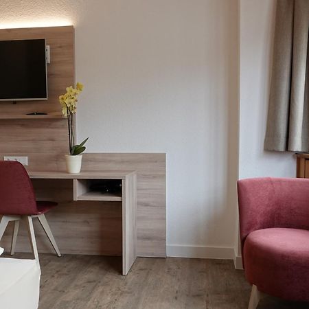 Hotel Alte Brauerei Karlstadt Εξωτερικό φωτογραφία