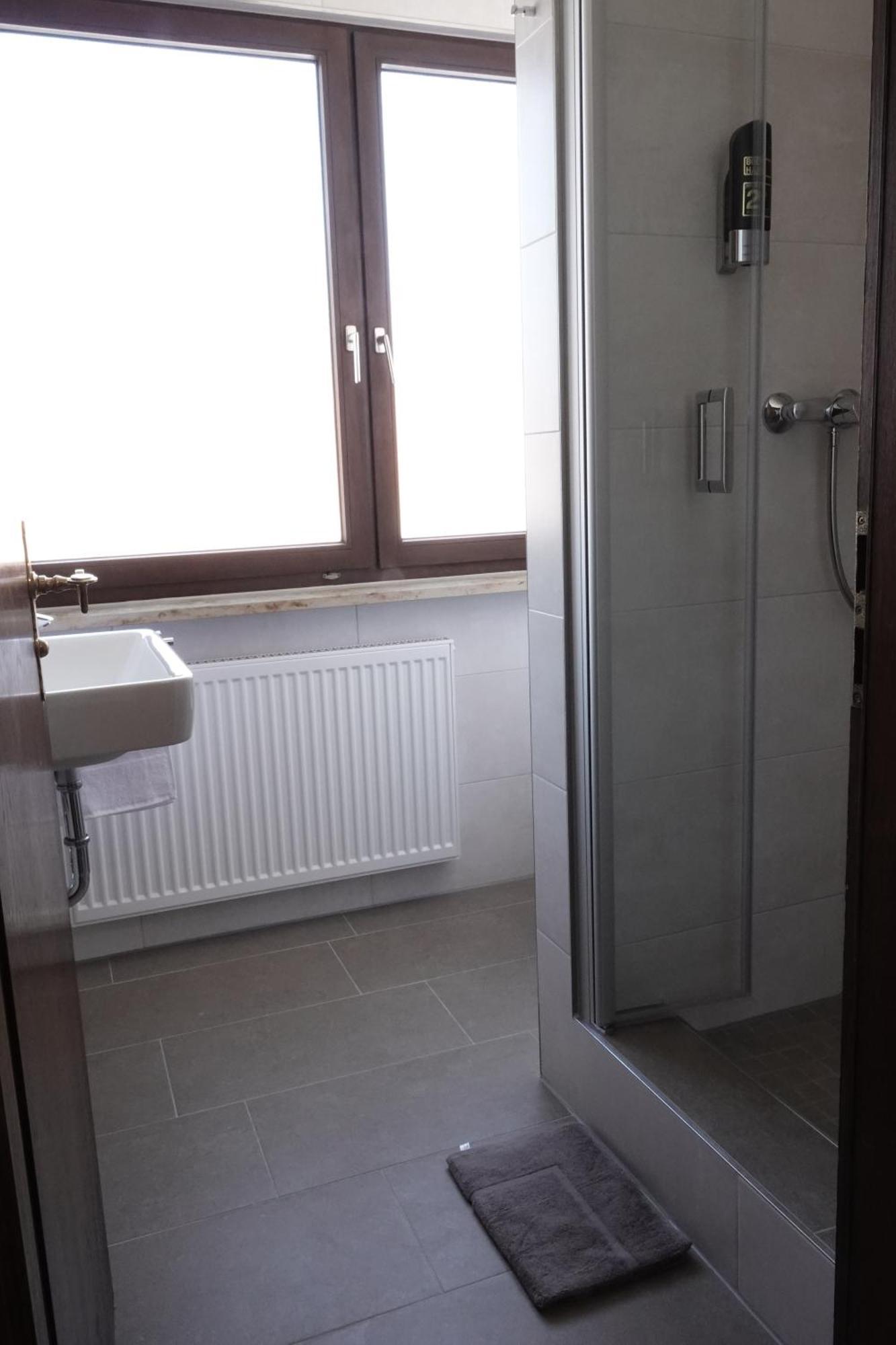Hotel Alte Brauerei Karlstadt Εξωτερικό φωτογραφία