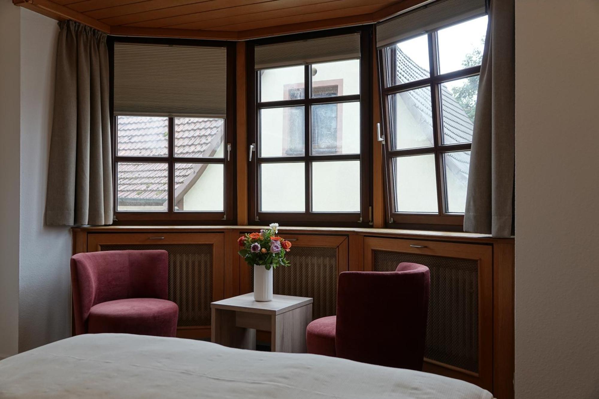 Hotel Alte Brauerei Karlstadt Εξωτερικό φωτογραφία
