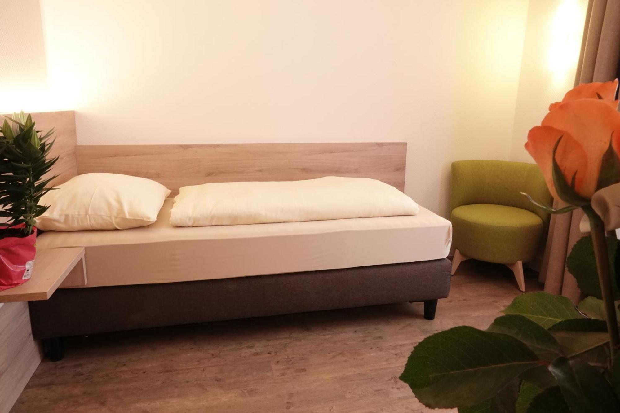 Hotel Alte Brauerei Karlstadt Εξωτερικό φωτογραφία