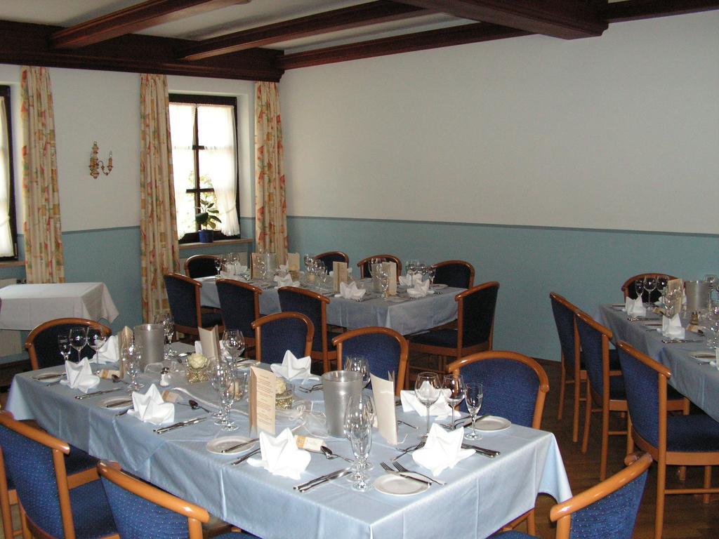Hotel Alte Brauerei Karlstadt Εξωτερικό φωτογραφία
