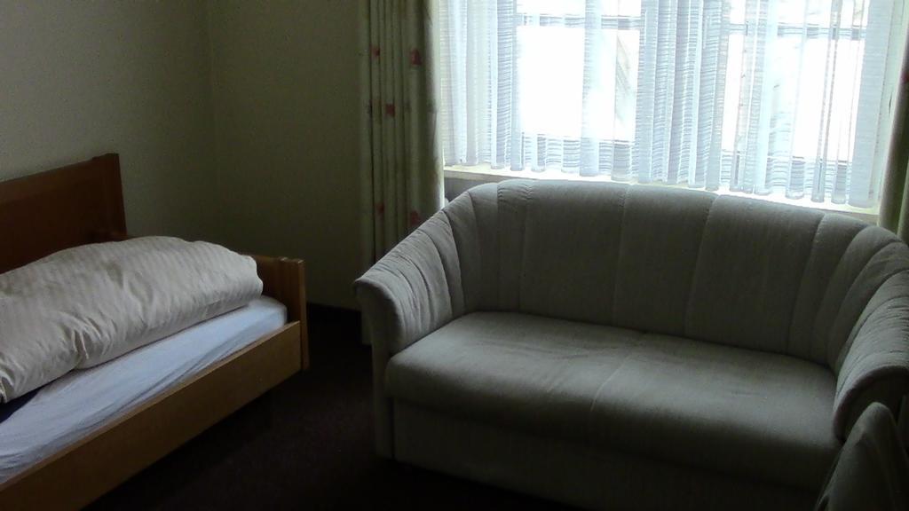 Hotel Alte Brauerei Karlstadt Δωμάτιο φωτογραφία